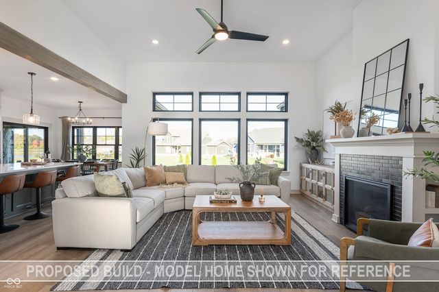 4905 W State Road 38, New Castle, IN 47362