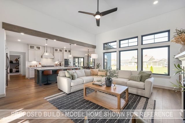 4905 W State Road 38, New Castle, IN 47362