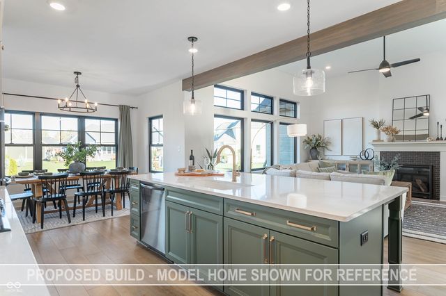 4905 W State Road 38, New Castle, IN 47362