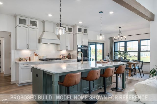 4905 W State Road 38, New Castle, IN 47362