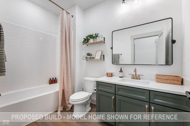 4905 W State Road 38, New Castle, IN 47362