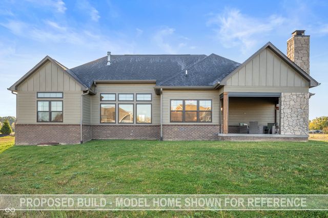 4905 W State Road 38, New Castle, IN 47362