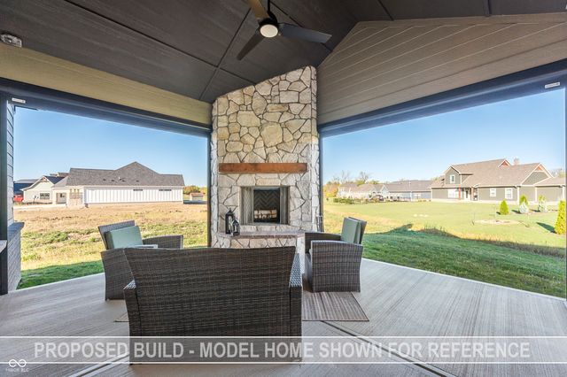 4905 W State Road 38, New Castle, IN 47362