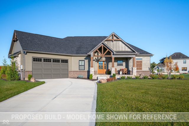 4905 W State Road 38, New Castle, IN 47362