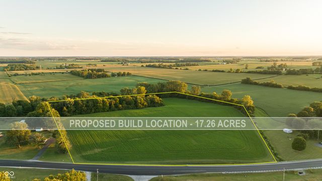 4905 W State Road 38, New Castle, IN 47362