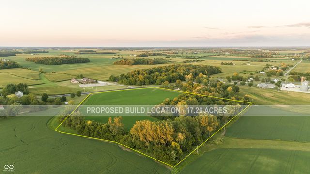 4905 W State Road 38, New Castle, IN 47362