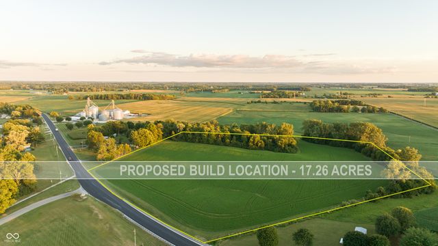 4905 W State Road 38, New Castle, IN 47362