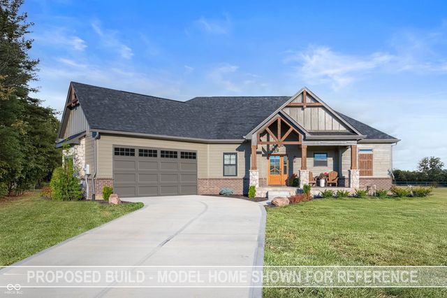 4905 W State Road 38, New Castle, IN 47362