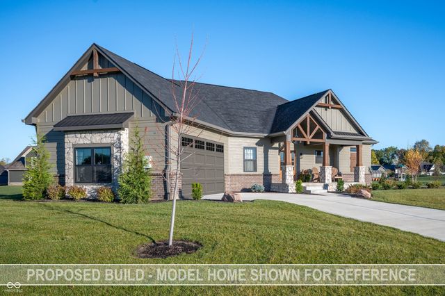 4905 W State Road 38, New Castle, IN 47362