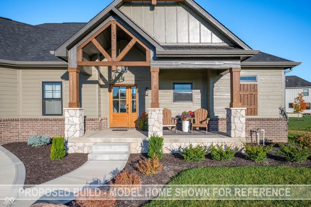 4905 W State Road 38, New Castle, IN 47362