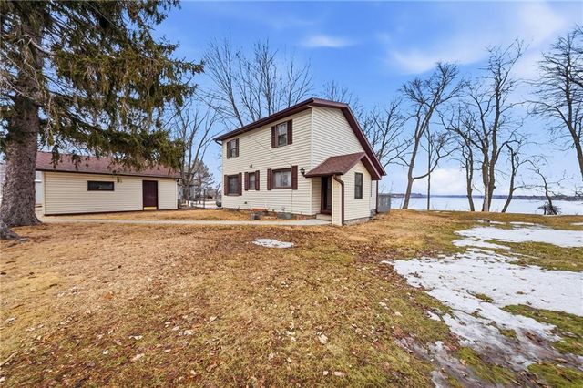 15442 93rd Avenue, Chippewa Falls, WI 54729