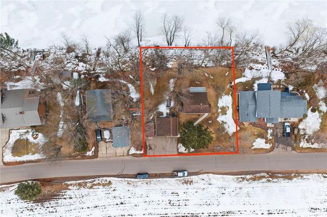 15442 93rd Avenue, Chippewa Falls, WI 54729