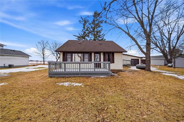 15442 93rd Avenue, Chippewa Falls, WI 54729