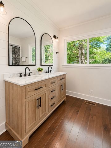 504 Abney Street, Lafayette, GA 30728