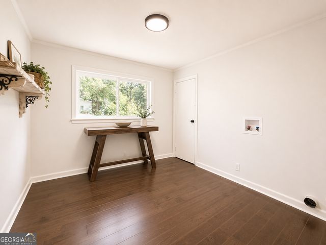 504 Abney Street, Lafayette, GA 30728