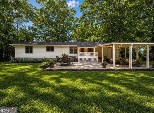 504 Abney Street, Lafayette, GA 30728