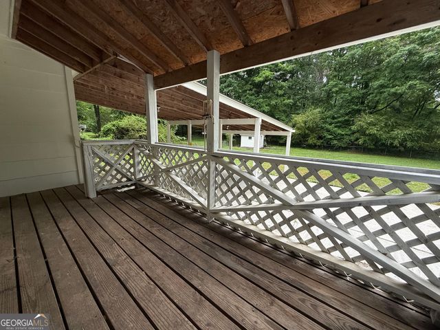 504 Abney Street, Lafayette, GA 30728