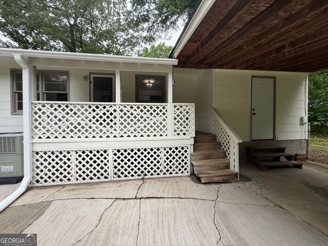 504 Abney Street, Lafayette, GA 30728