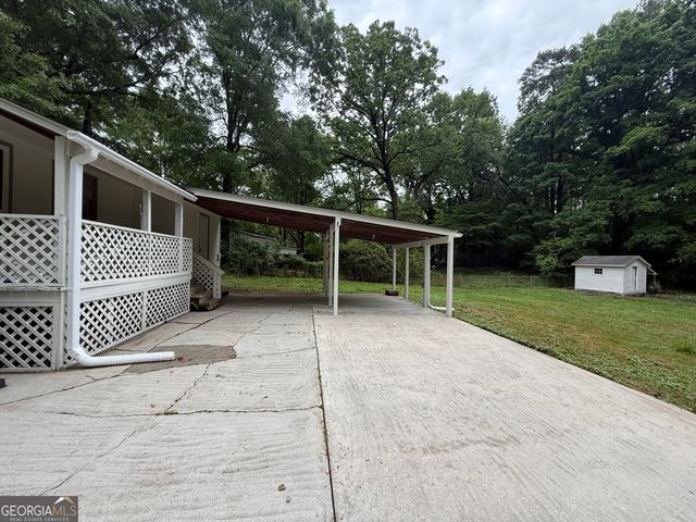 504 Abney Street, Lafayette, GA 30728