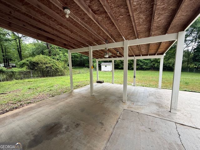 504 Abney Street, Lafayette, GA 30728