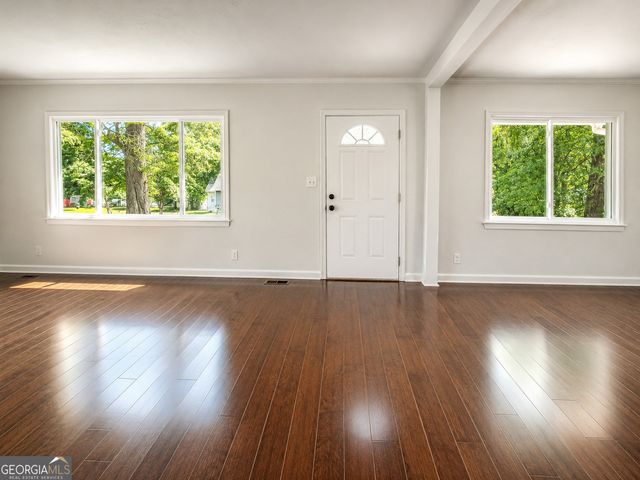 504 Abney Street, Lafayette, GA 30728