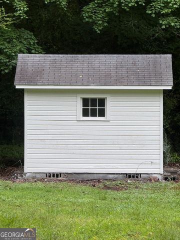 504 Abney Street, Lafayette, GA 30728