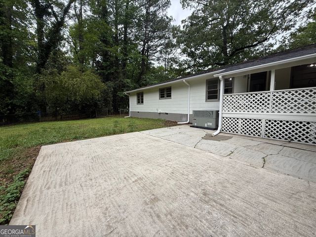 504 Abney Street, Lafayette, GA 30728