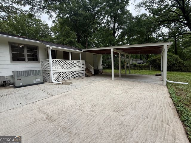 504 Abney Street, Lafayette, GA 30728