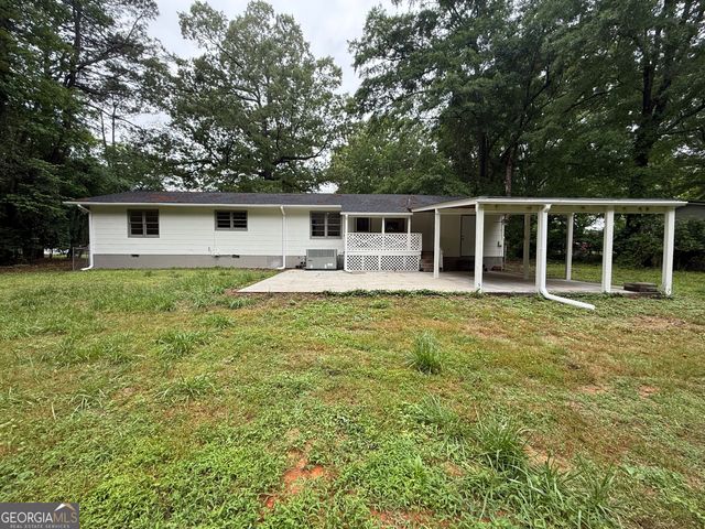 504 Abney Street, Lafayette, GA 30728