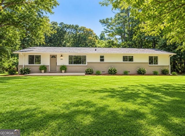 504 Abney Street, Lafayette, GA 30728