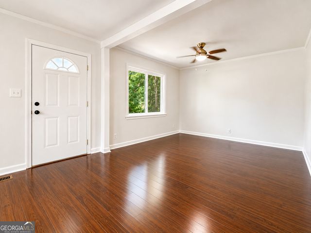 504 Abney Street, Lafayette, GA 30728