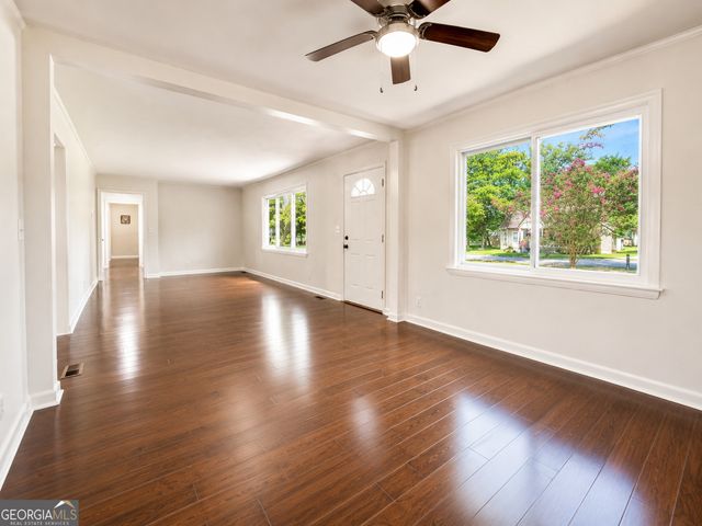 504 Abney Street, Lafayette, GA 30728