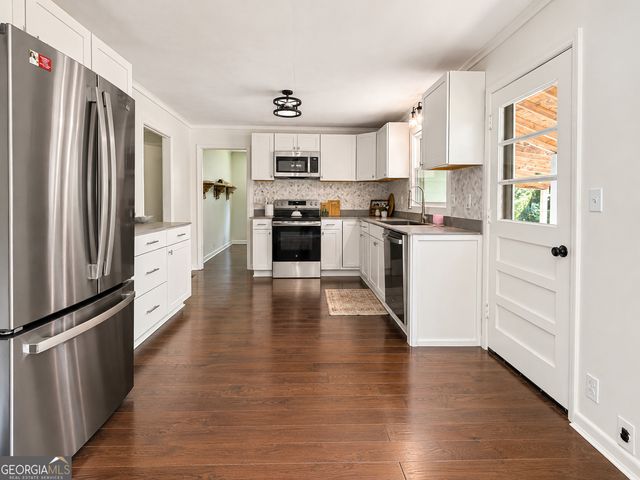 504 Abney Street, Lafayette, GA 30728
