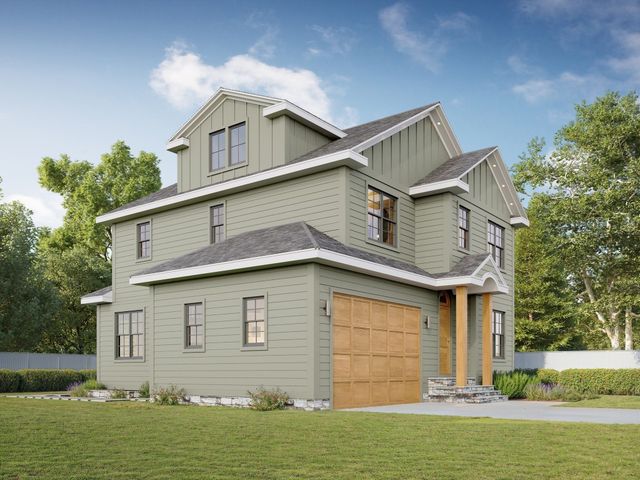 Lot 78 Manchester Rd, Newton, MA 02459