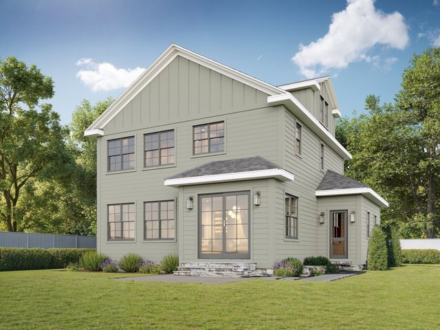 Lot 78 Manchester Rd, Newton, MA 02459