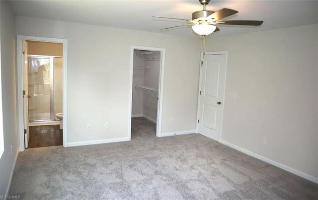 1116 Brooksridge Way, Whitsett, NC 27377