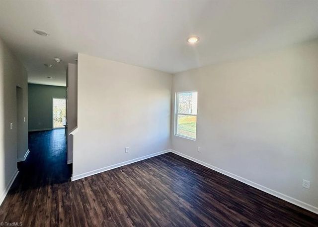 1116 Brooksridge Way, Whitsett, NC 27377