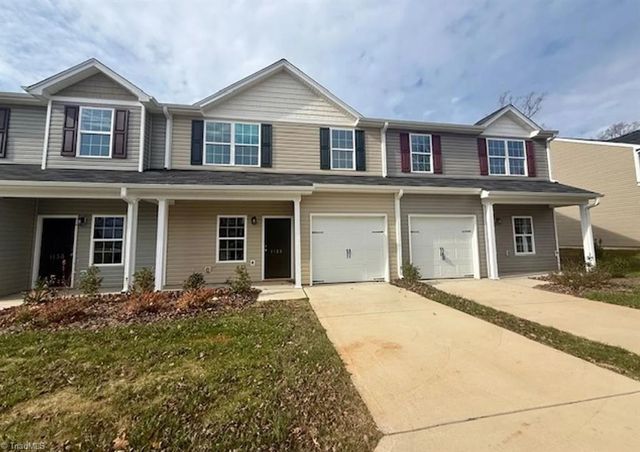 1116 Brooksridge Way, Whitsett, NC 27377