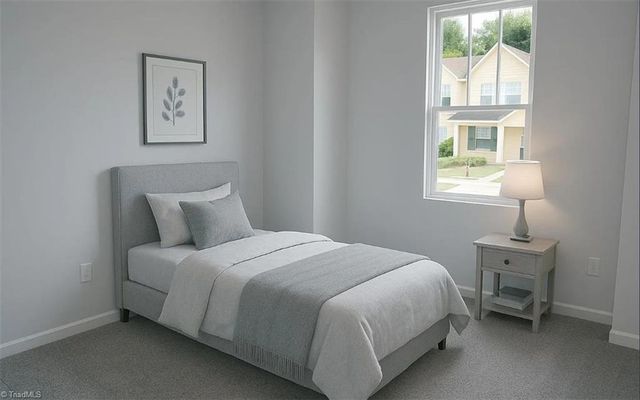 1116 Brooksridge Way, Whitsett, NC 27377