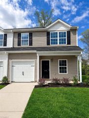 1116 Brooksridge Way, Whitsett, NC 27377