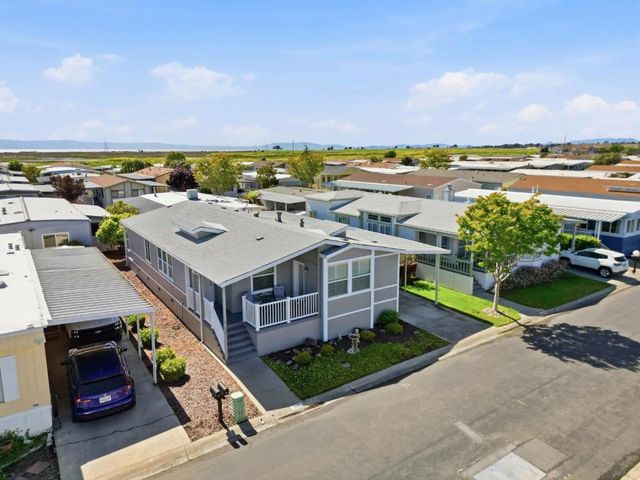 232 Santa Susana, San Leandro, CA 94579