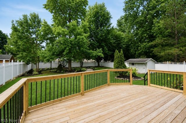 1654 Duffton Lane, Painesville Twp, OH 44077