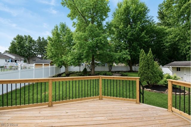 1654 Duffton Lane, Painesville Twp, OH 44077