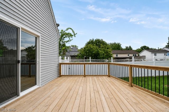 1654 Duffton Lane, Painesville Twp, OH 44077