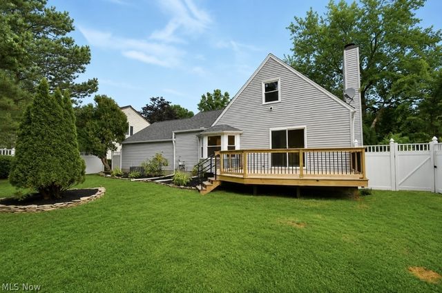 1654 Duffton Lane, Painesville Twp, OH 44077