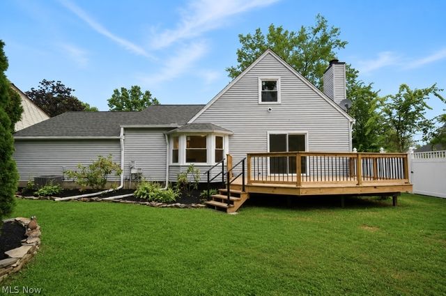 1654 Duffton Lane, Painesville Twp, OH 44077