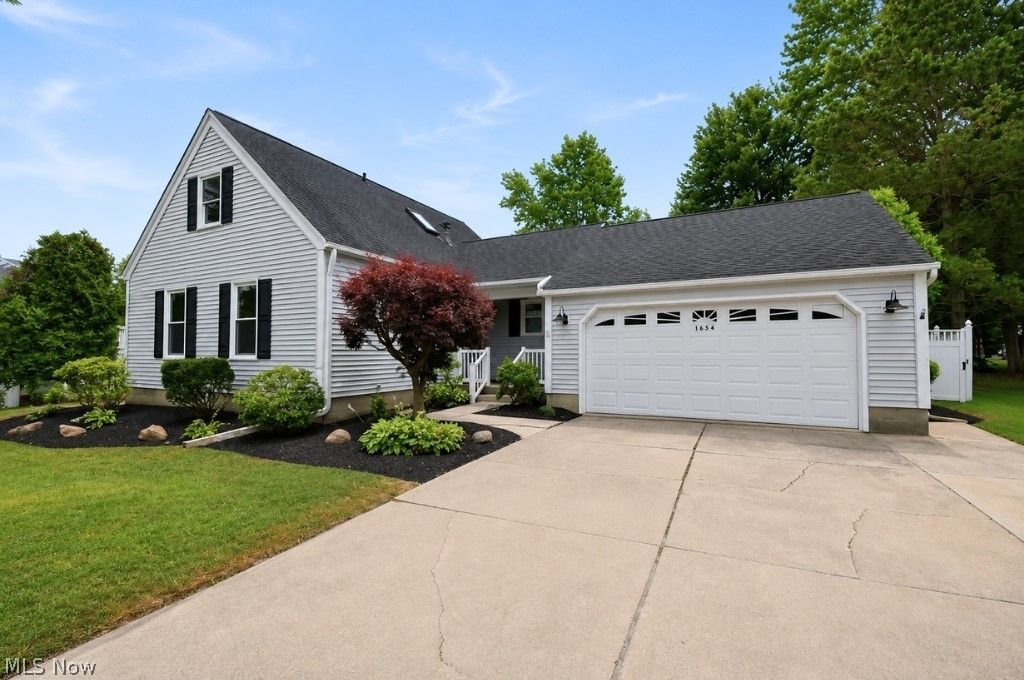 1654 Duffton Lane, Painesville Twp, OH 44077