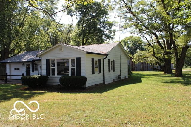 5043 W 144, Bargersville, IN 46106