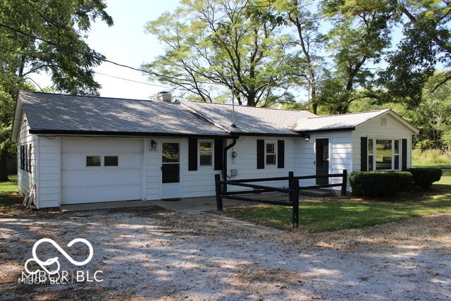 5043 W 144, Bargersville, IN 46106