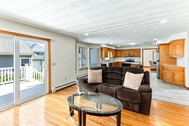 60 Bryan Drive, Taunton, MA 02780